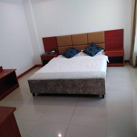Z.H.P Hotel Ban Khlong Nung Exteriér fotografie