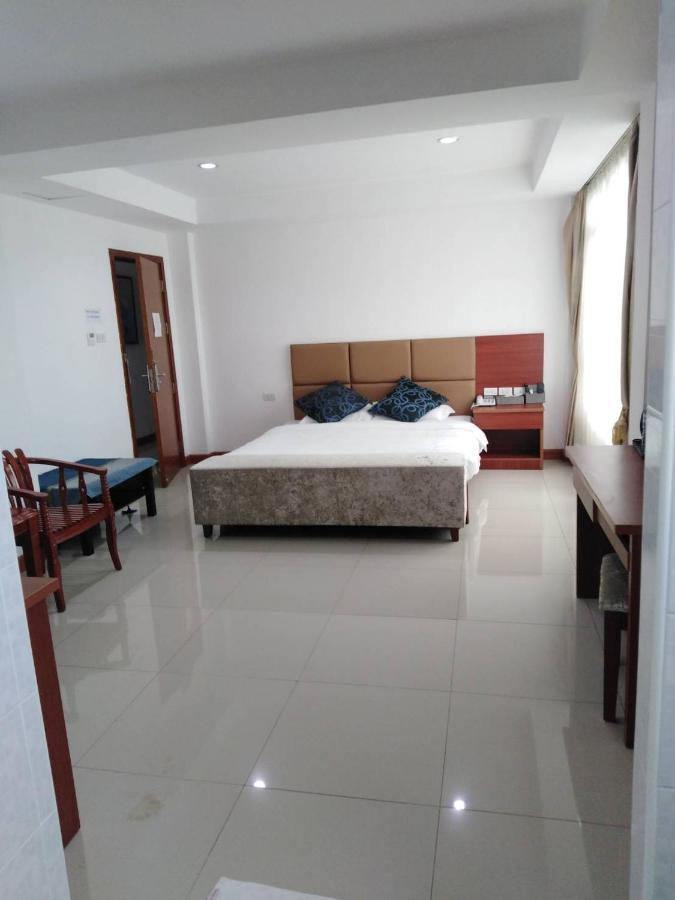 Z.H.P Hotel Ban Khlong Nung Exteriér fotografie