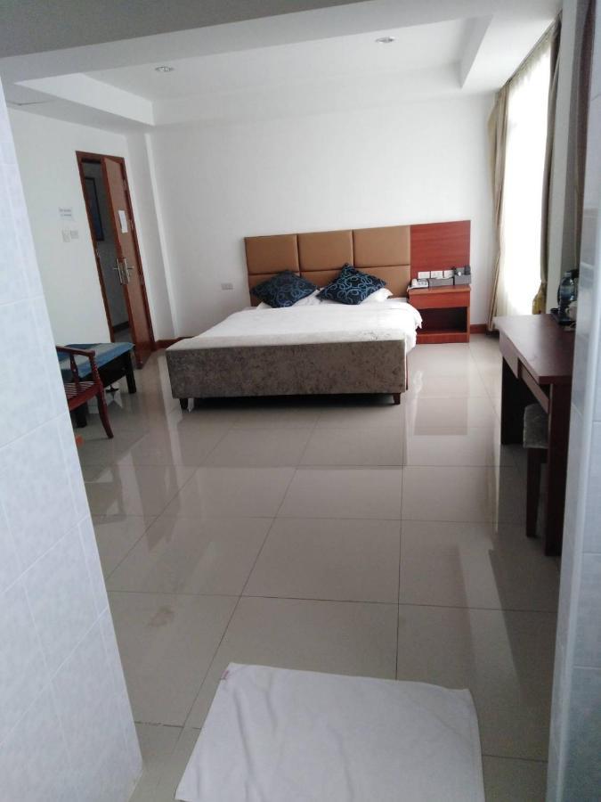 Z.H.P Hotel Ban Khlong Nung Exteriér fotografie